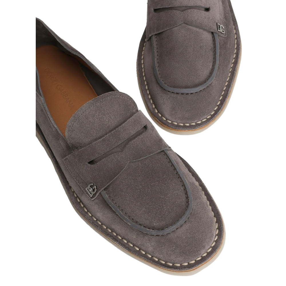 [Dolce & Gabbana] Loafer SS26 A50739 AS707 80730