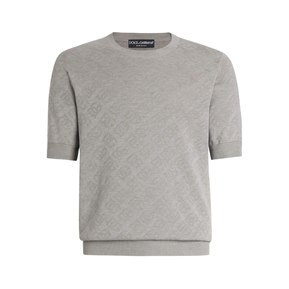 [Dolce & Gabbana] T-shirts Short Sleeve SS26 GXX03T JBSO9 V0545