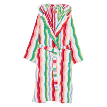 [MISSONI HOME] Bathrobe SS26 1F3AC99100  100