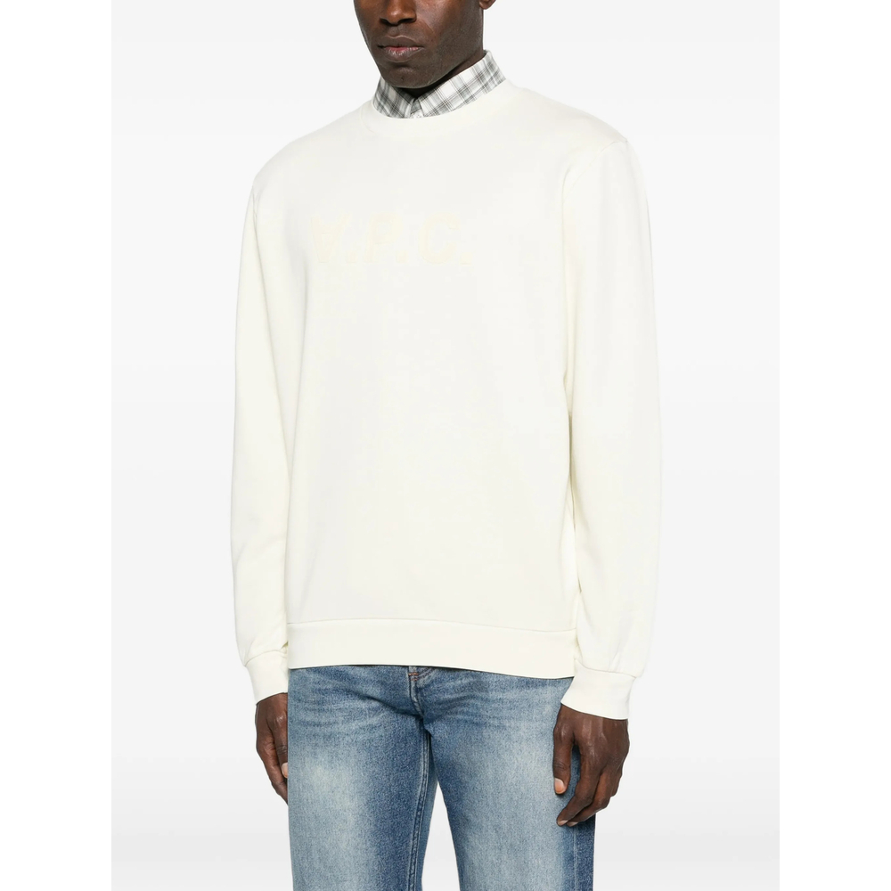 [A.P.C.] Sweatshirt SS26 COHMC M27907 ILH