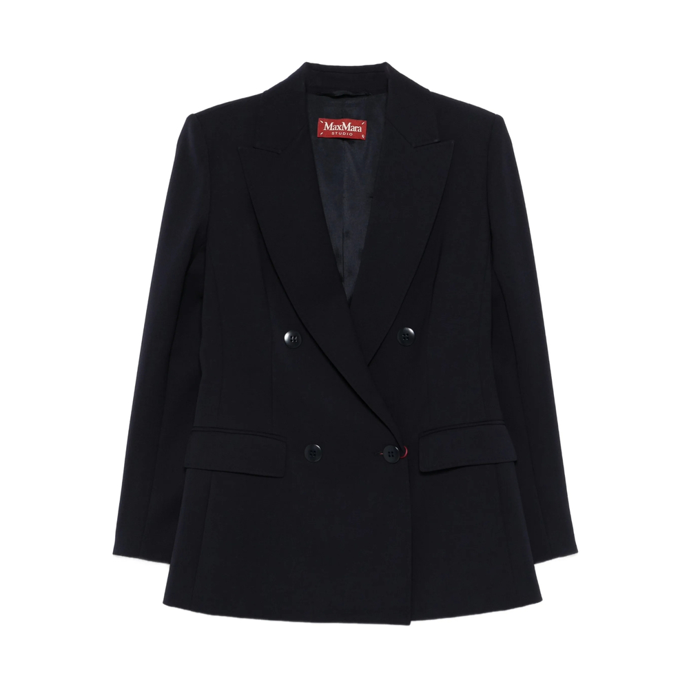 [MAX MARA STUDIO] Blazer SS26 MSTGREMBO 331 004