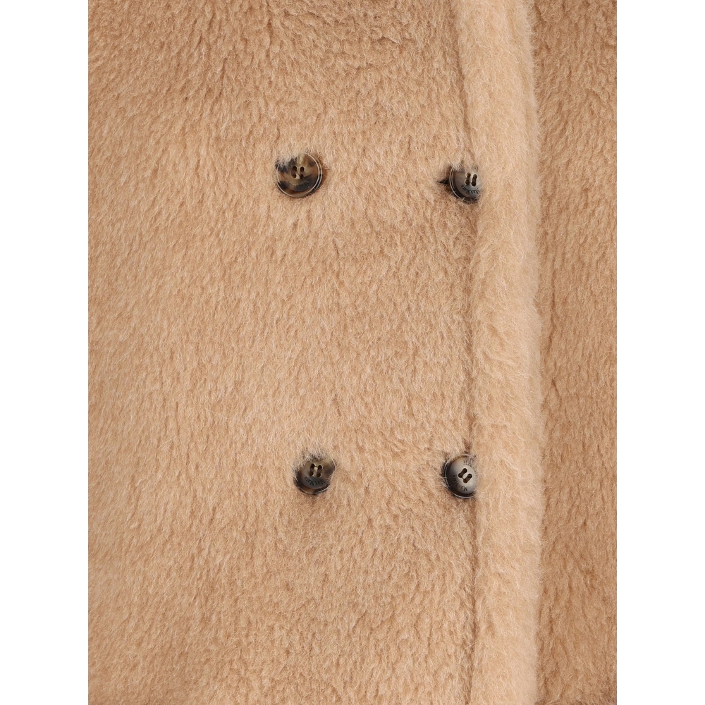 [Max Mara] Cape SS26 MXACAVALLO4 504 001
