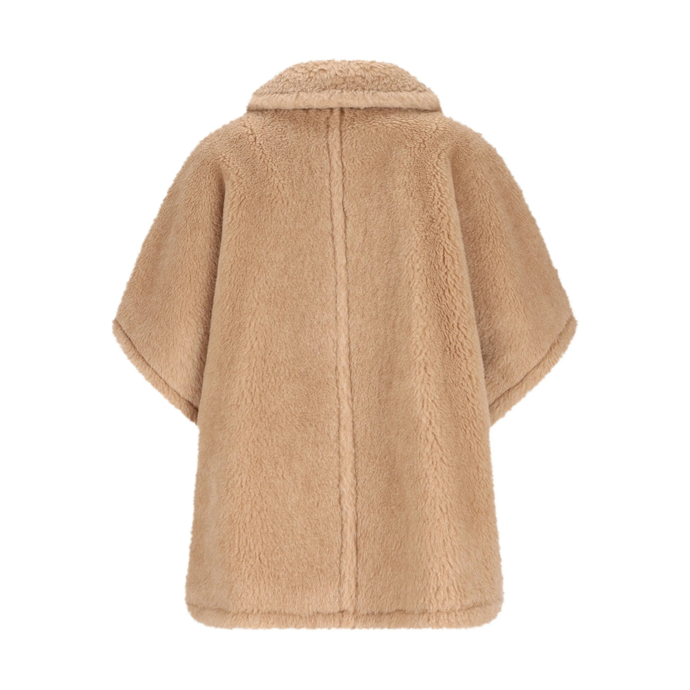 [Max Mara] Cape SS26 MXACAVALLO4 504 001