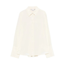 [Max Mara] Shirts Long Sleeve SS26 MXPVOLIERA 120 005