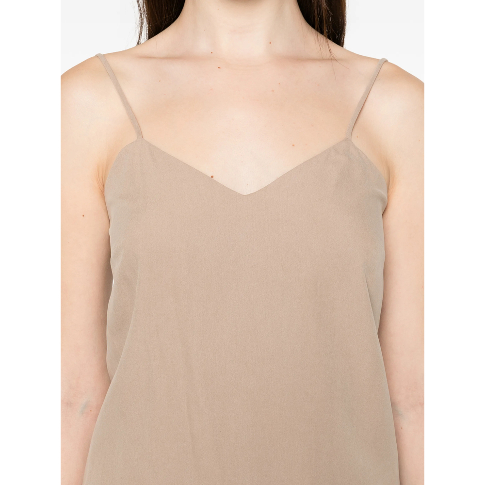 [Max Mara] Tank top SS26 MXMUNGHIA 173 016