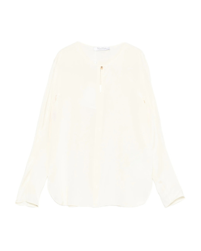 [Max Mara] Blouse SS26 MXPMITICO 120 005