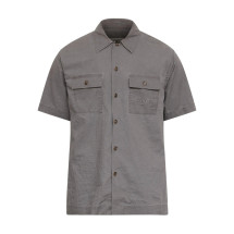 [MM6 Maison Margiela] Shirts Short Sleeve SS26 M35741 SH0DR0008 855