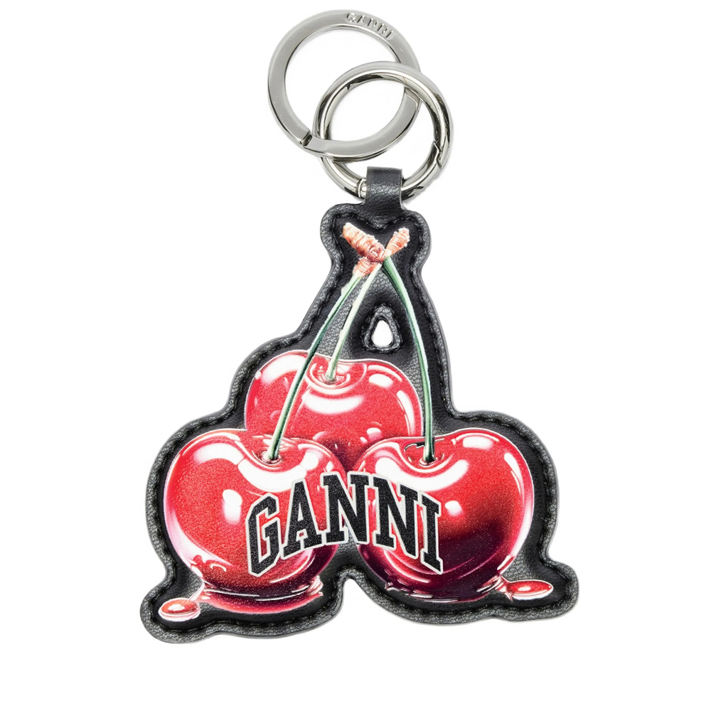 [GANNI] Keyring SS26 B3010054  099