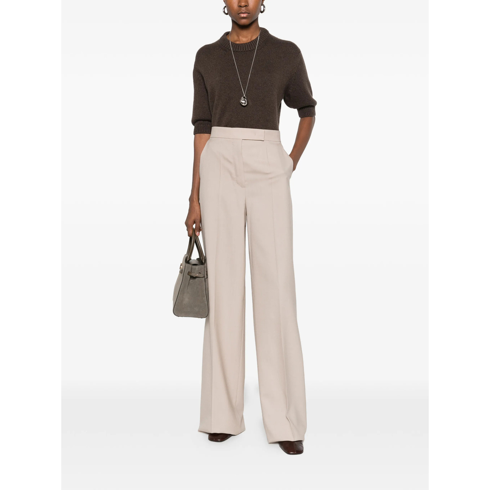 [Max Mara] Trousers SS26 MXMGIRONE 267 021