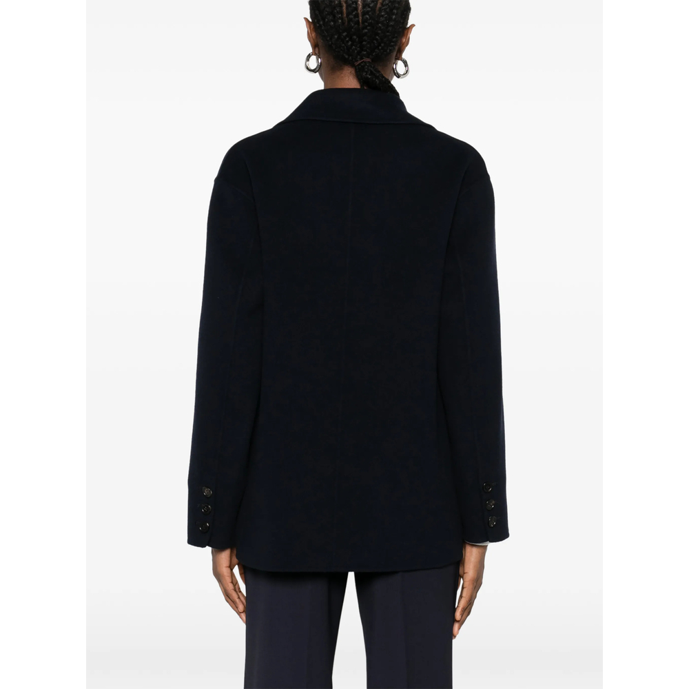 [S Max Mara] Jacket SS26 SMMELFI 700 081