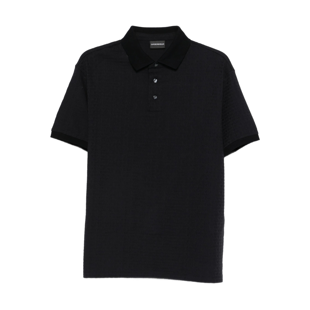 [Emporio Armani] Shirts Long Sleeve SS26 AF10762 EM004595 FB413