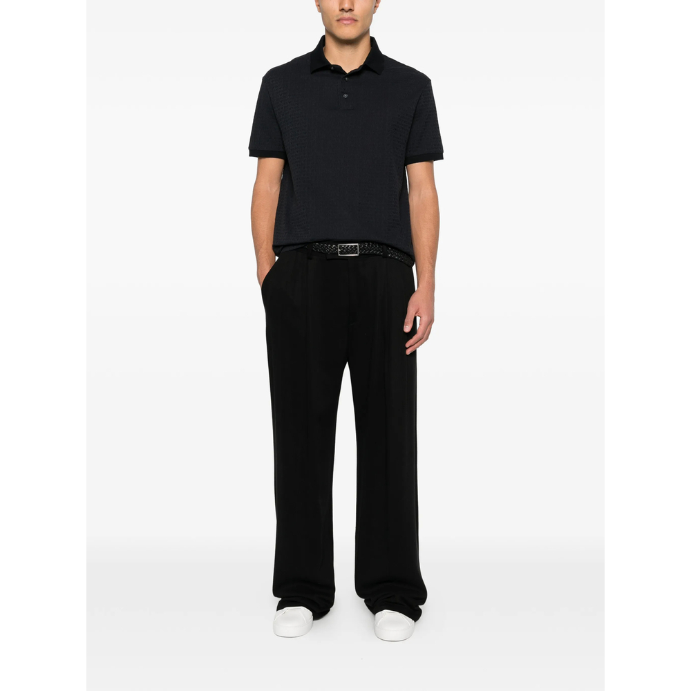 [Emporio Armani] Shirts Long Sleeve SS26 AF10762 EM004595 FB413