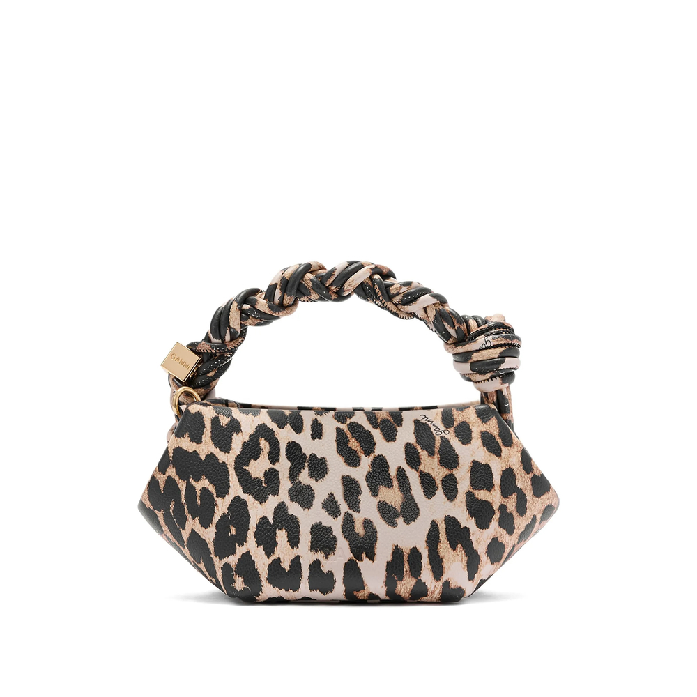 [GANNI] Cross body bag FW26 B2100063  859