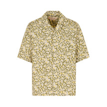 [Marni] Shirts Long Sleeve SS26 UTC576 CUMU0213A5 VIV56
