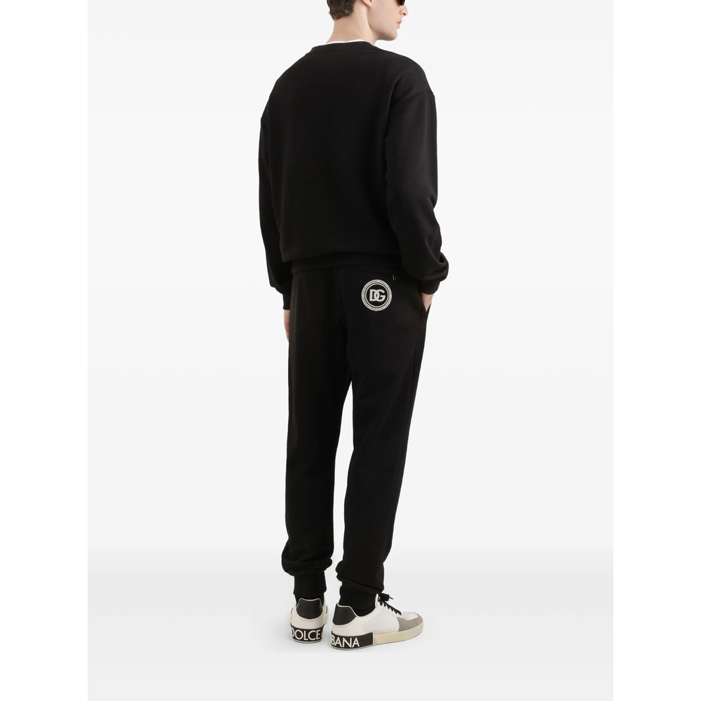 [Dolce & Gabbana] Sweatshirt SS26 G9AHSZ G7PZG N0000