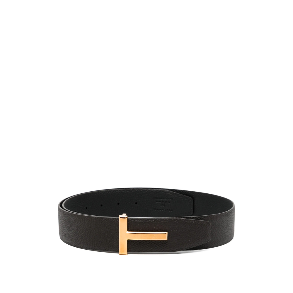 [Tom Ford] Belt FW26 LCL236G TB178 ENB