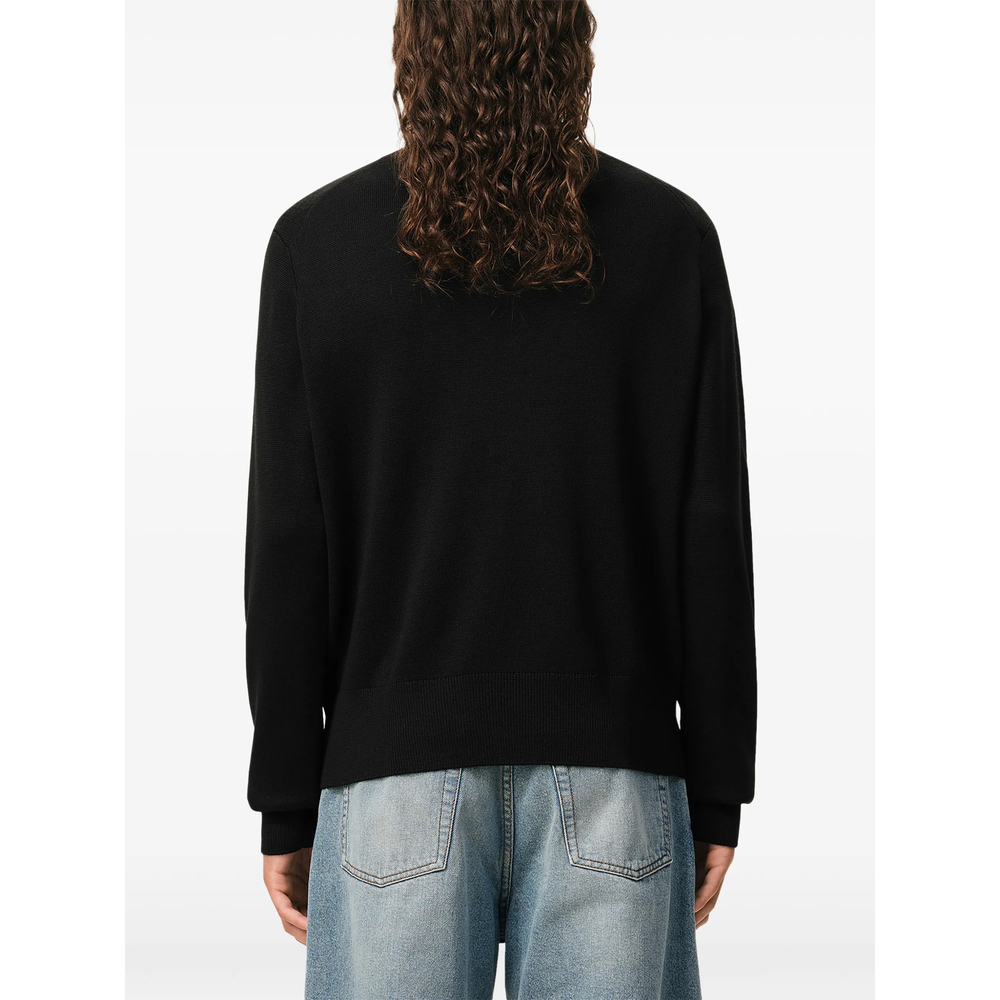 [Ami Paris] Sweatshirt SS26 HKS826.001  009