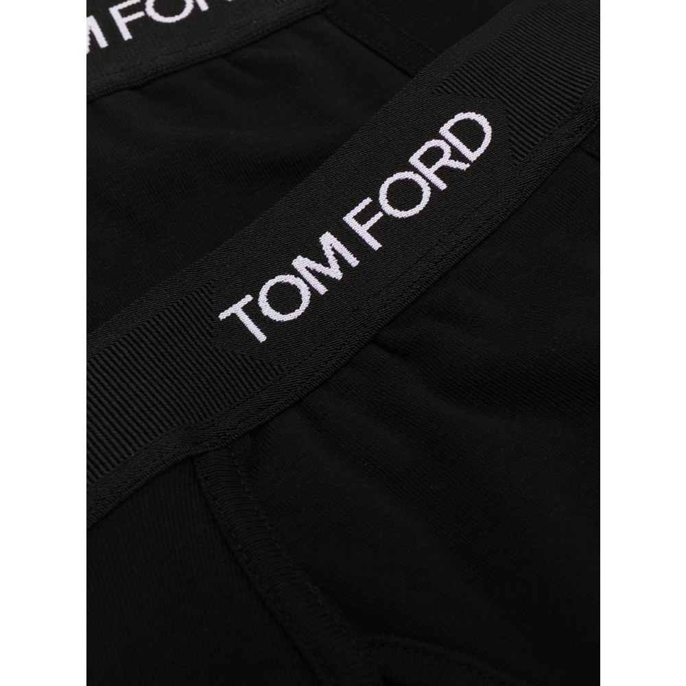 [TOM FORD UNDERWEAR] Brief boxer FW26 T4XC31040  002