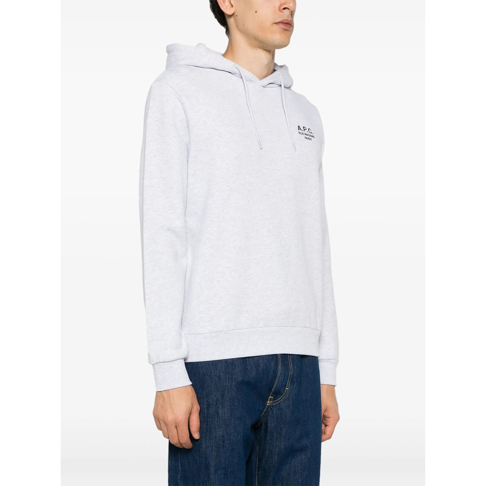 [A.P.C.] Hoodie SS26 COHBV M27914 TPN