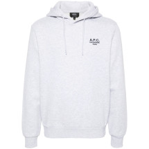 [A.P.C.] Hoodie SS26 COHBV M27914 TPN