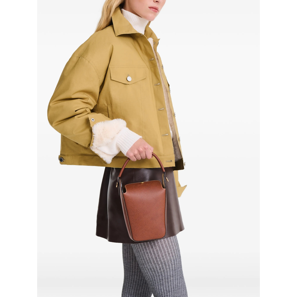 [Longchamp Paris] Minibag FW26 10339HYZ  035