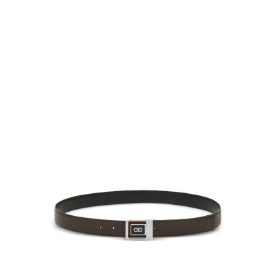 [Ferragamo] Belt SS26 670620 0791120- TMONE