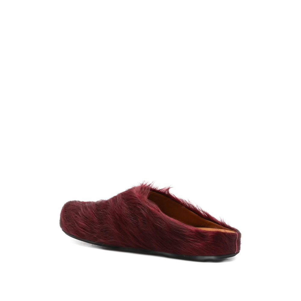 [Marni] Mules SS26 P4122 SBMR000600 00C33