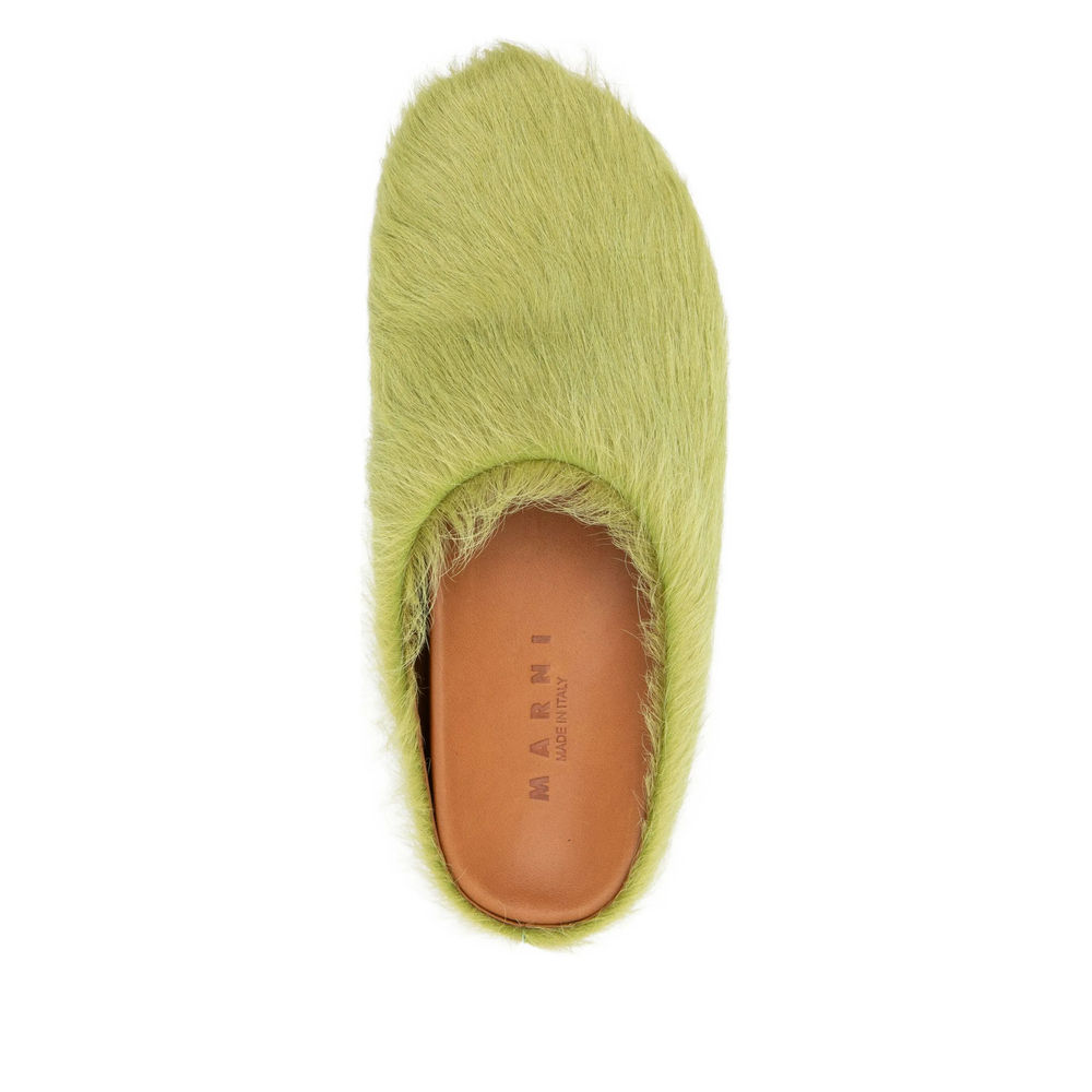 [Marni] Mules SS26 P4122 SBMR000600 00V37