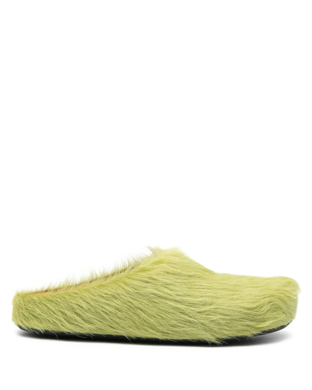 [Marni] Mules SS26 P4122 SBMR000600 00V37