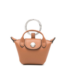 [Longchamp Paris] Keyring FW26 36078987  M19
