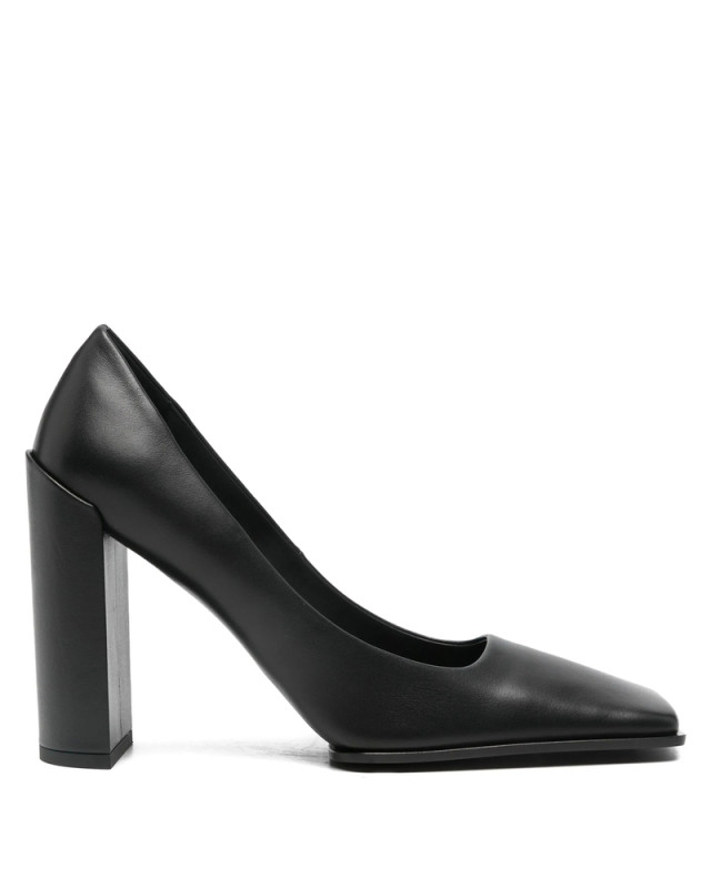 [Alaia] Pumps FW25 AA3E1006I049  999