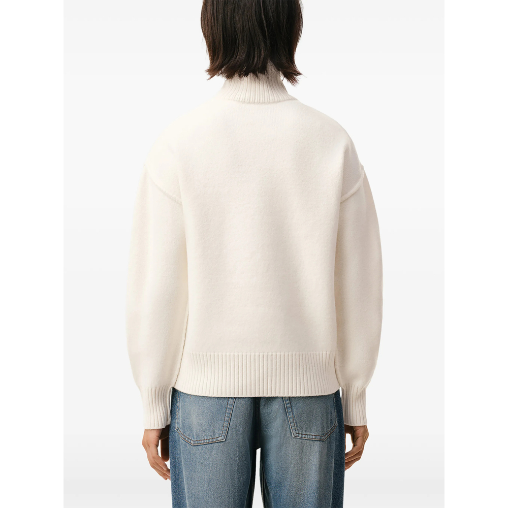 [Ami Paris] Sweatshirt SS26 UKS839.018  154