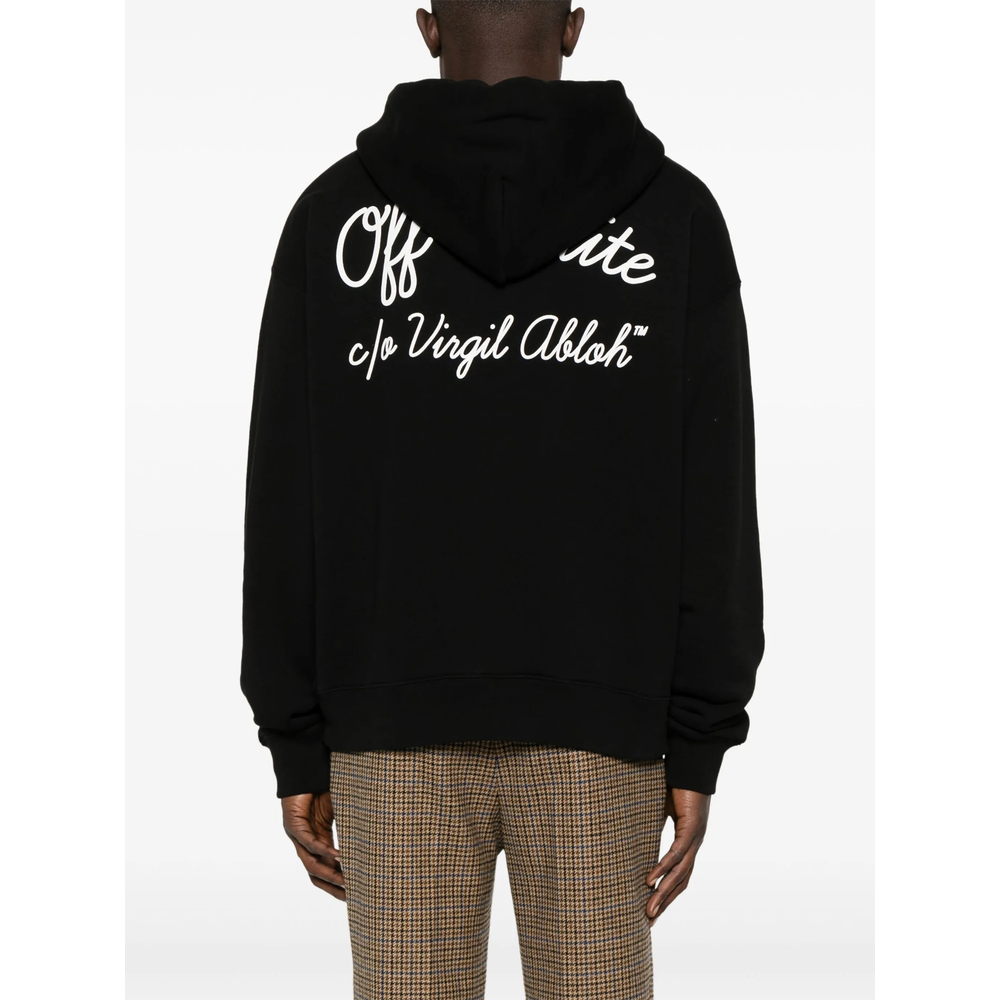 [Off-White] Hoodie SS26 OMBB085C99FL E019 1001