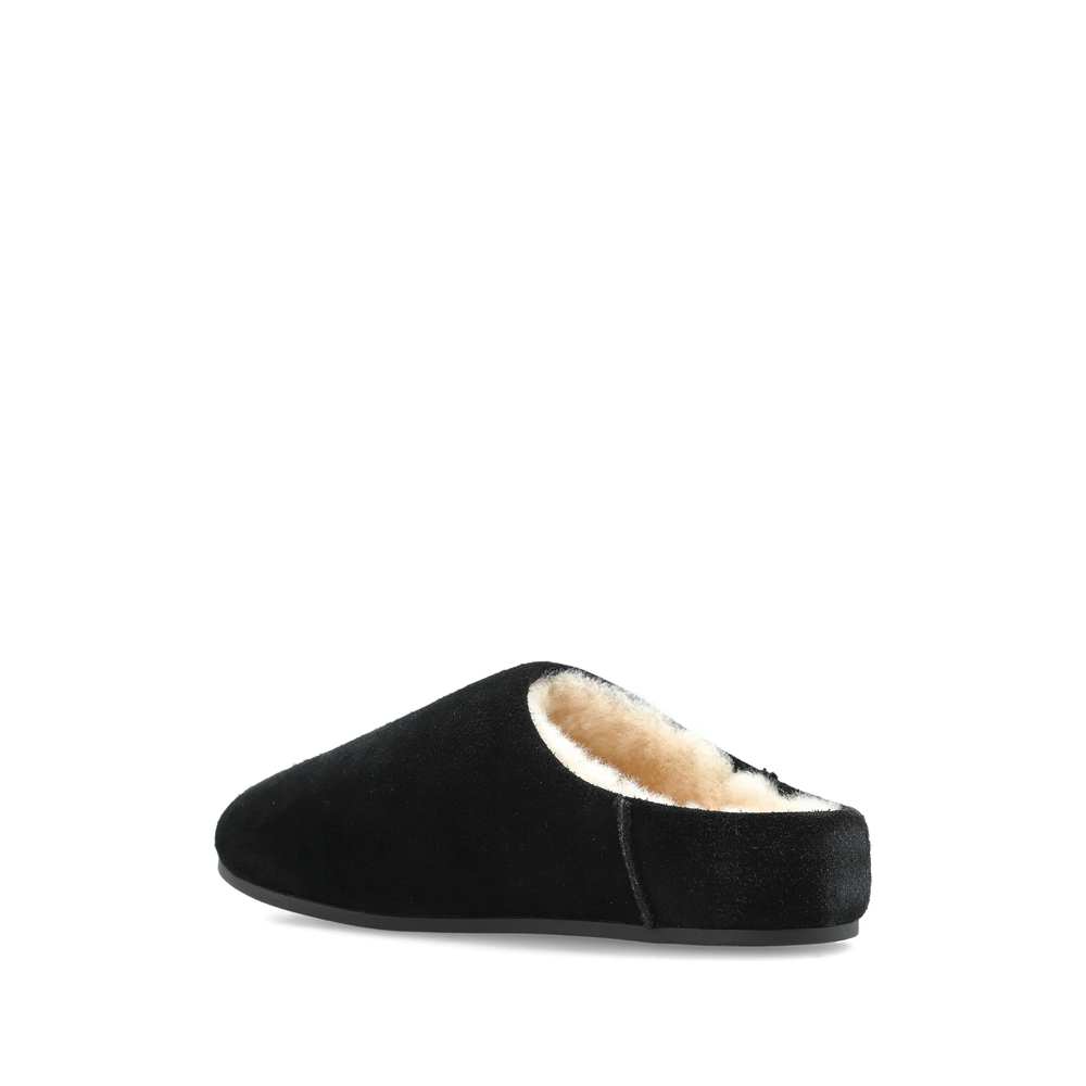 [UGG] Mules FW25 1171390 ELEA SLIP BLK