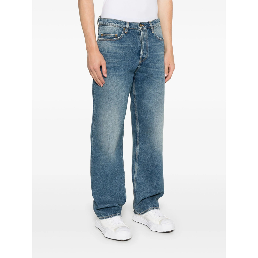 [Golden Goose] Jeans SS26 GMP01636 P000621 50100