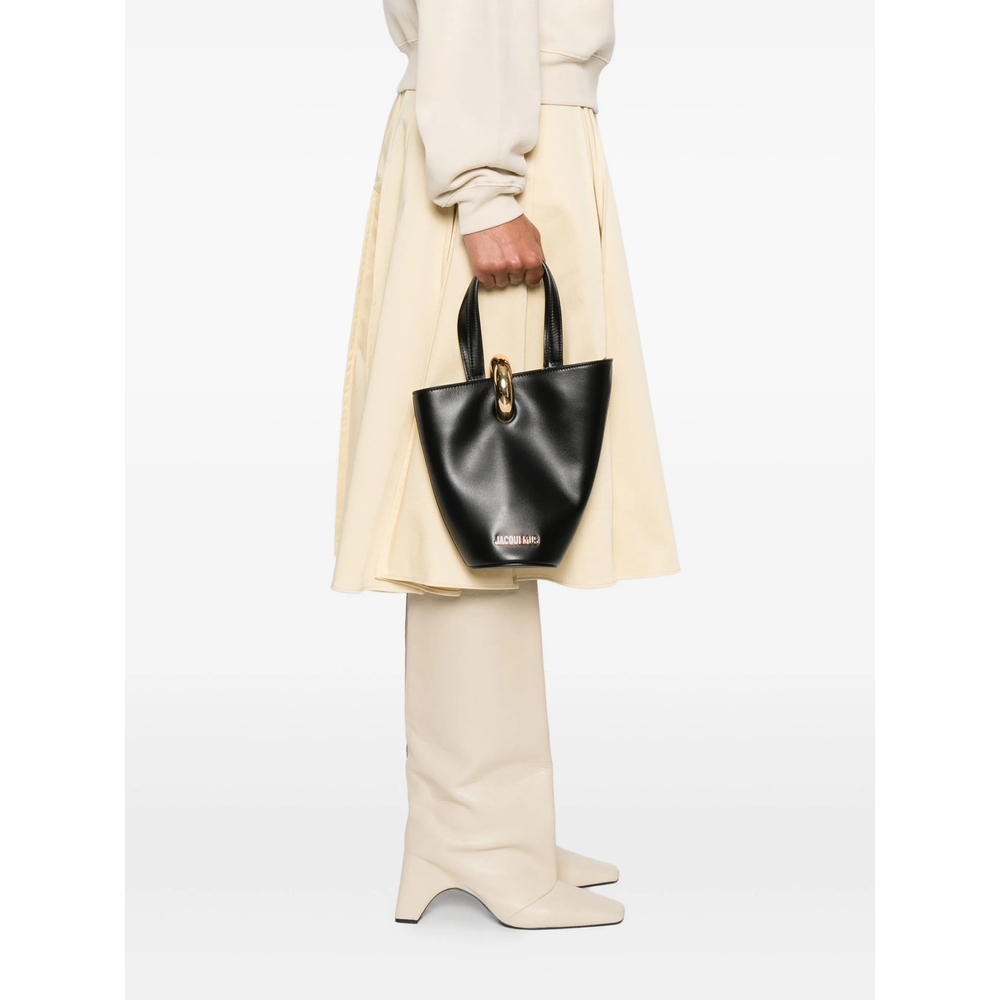 [JACQUEMUS] Bag SS26 BAW00389 AC01C01 990