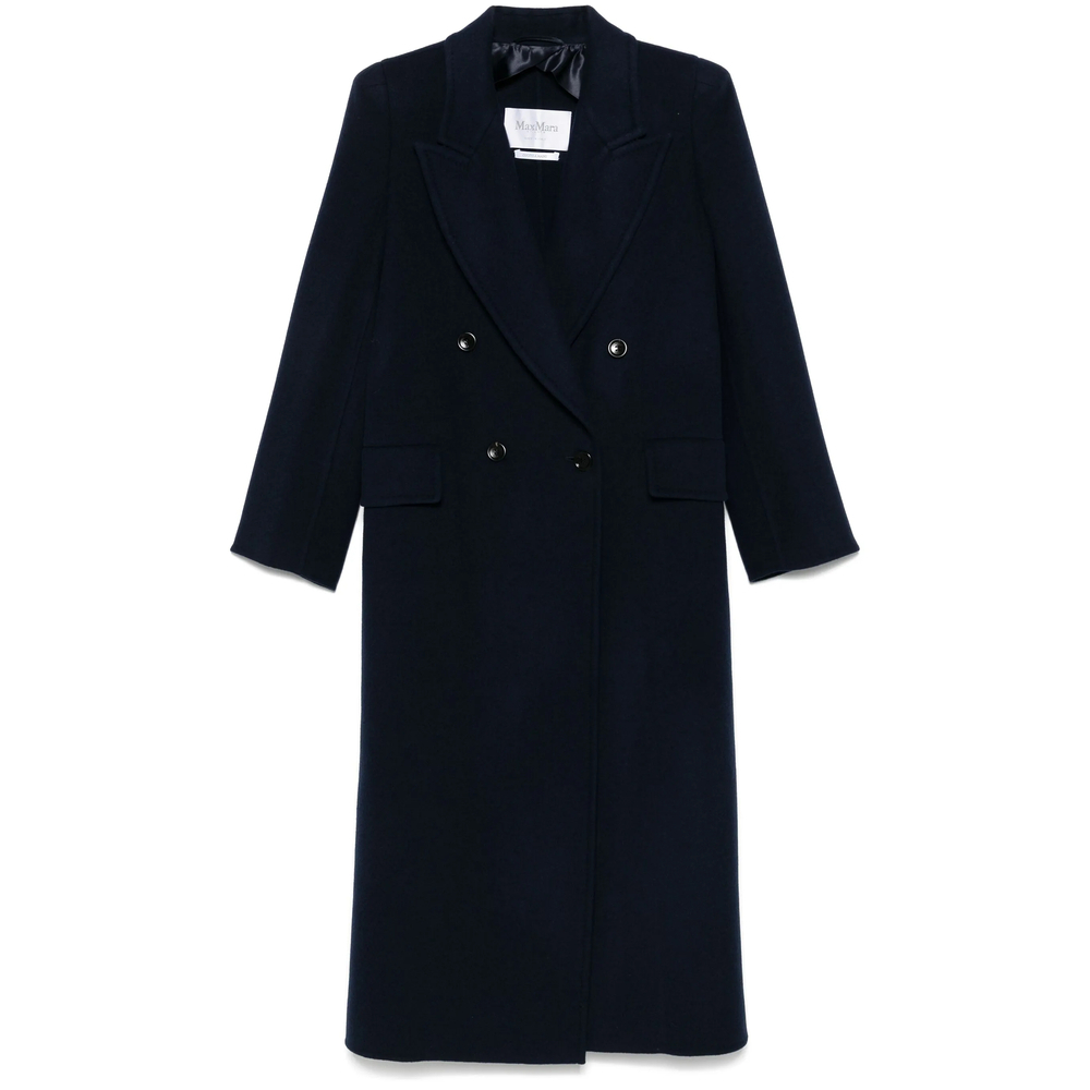[Max Mara] Coat SS25 ALBANIA1234 732 002