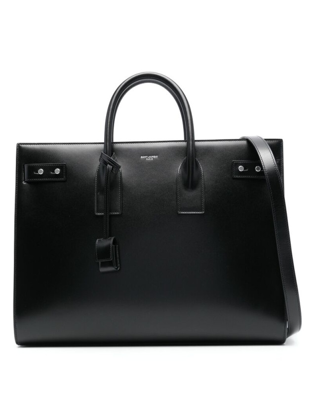 [Saint Laurent] Tote bag FW24 631526 0SX0E 1000