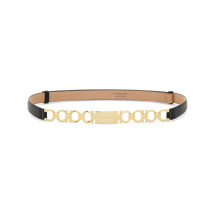 [Ferragamo] Belt SS25 230363 0780514- NENAB