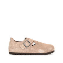 [Birkenstock] Flat shoes SS26 1010504 LONDON TAUPE
