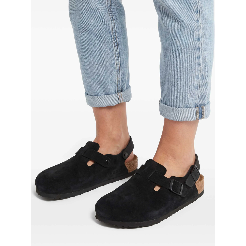 [Birkenstock] Slippers SS26 1028348 TOKIO BLACK