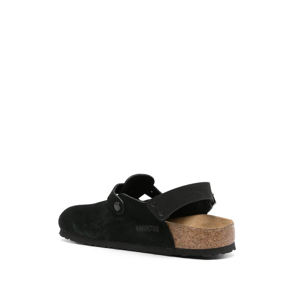 [Birkenstock] Slippers SS26 1028348 TOKIO BLACK