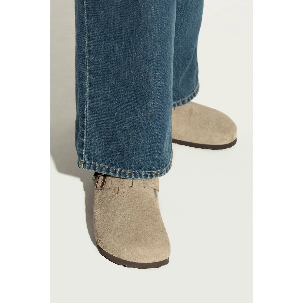 [Birkenstock] Slippers SS26 1028323 TOKIO TAUPE