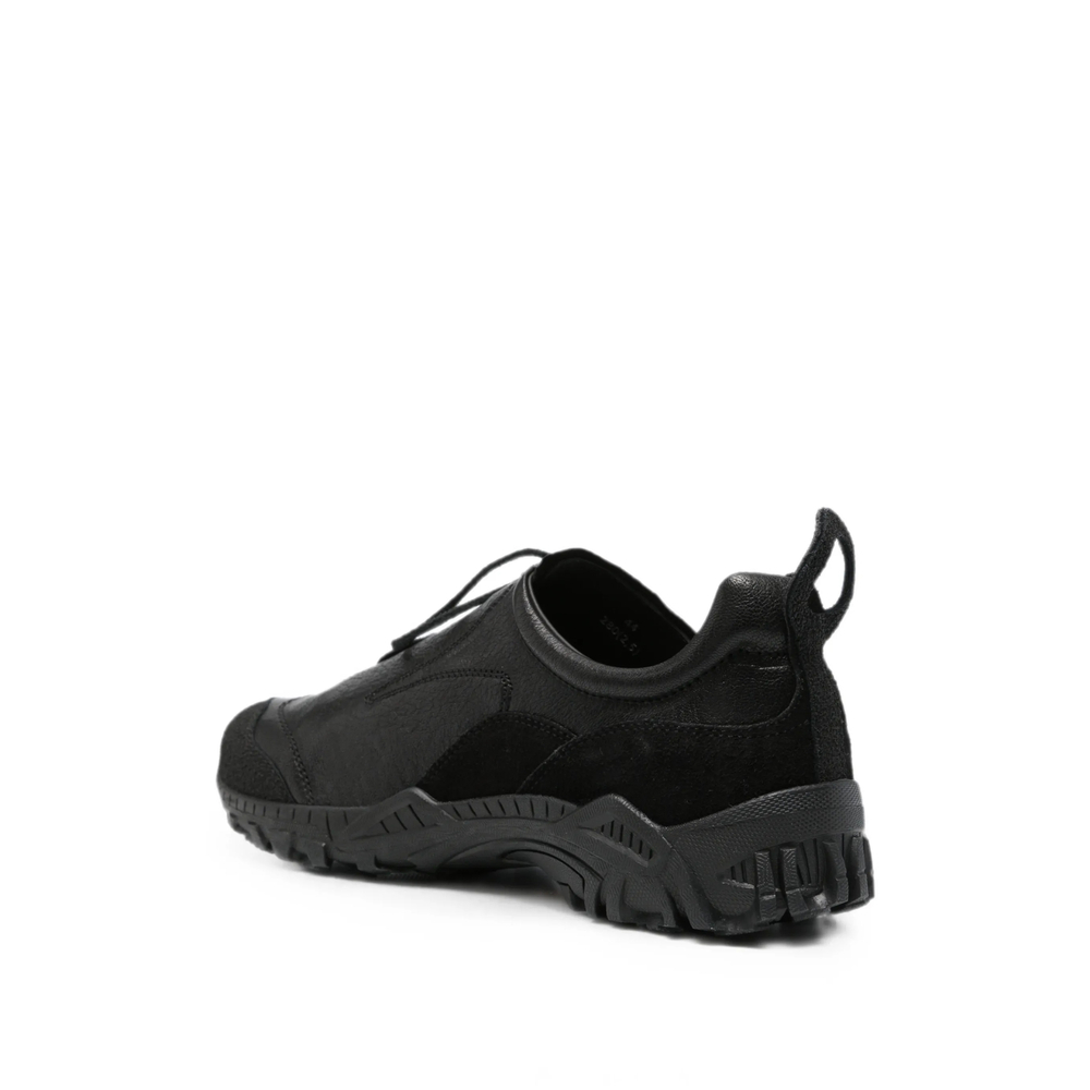 [Our Legacy] Sneakers FW26 A4237GSB  BLACK
