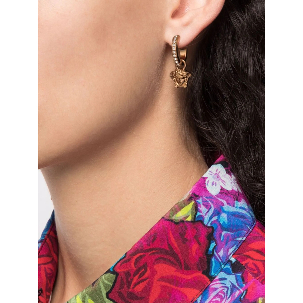 [Versace] Earring SS26 1A00621 DG2I135 4J090