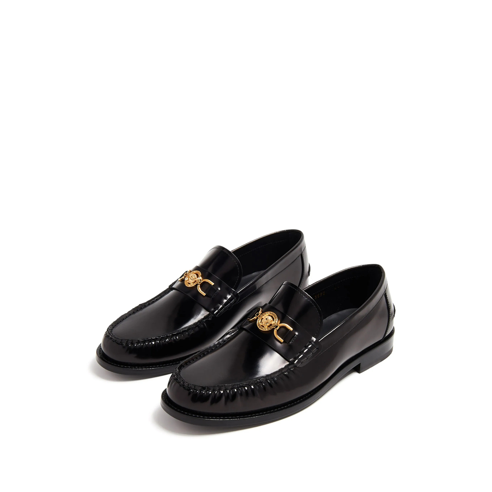 [Versace] Loafer SS26 1A09912 1013592 1B00V