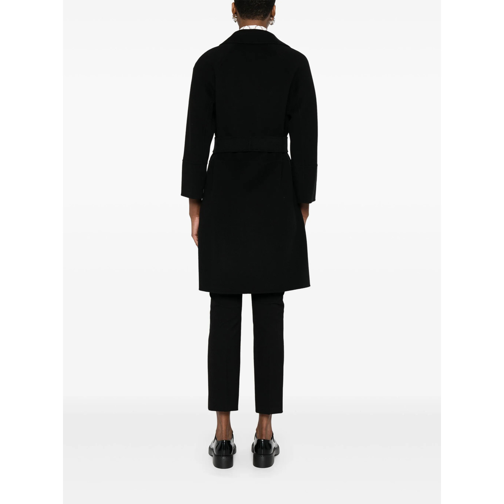 [S Max Mara] Coat FW26 ARONA 700 013