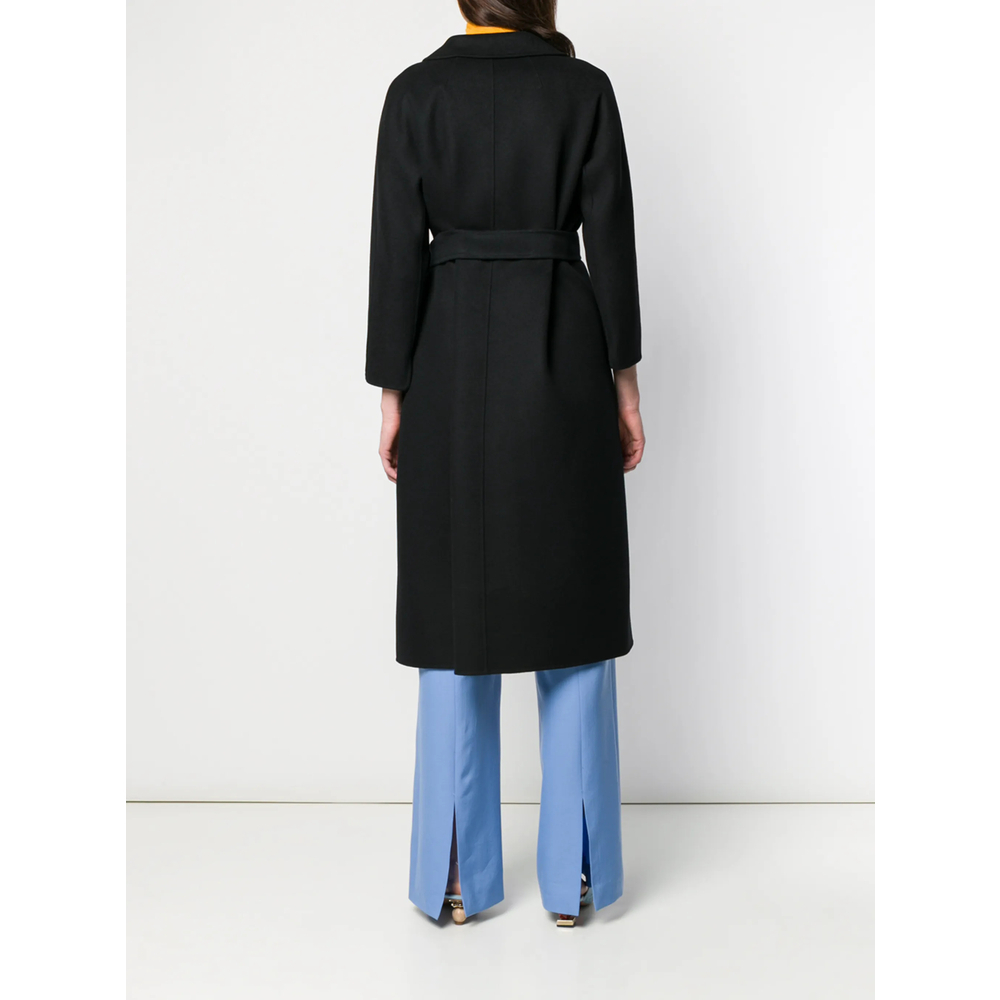 [S Max Mara] Coat FW26 ESTURIA 700 013