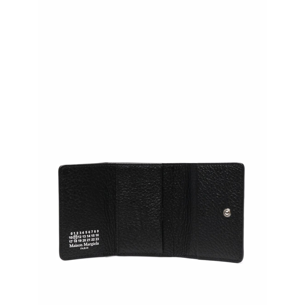 [Maison Margiela] Wallet FW26 P4455 S36UI0416 T8013