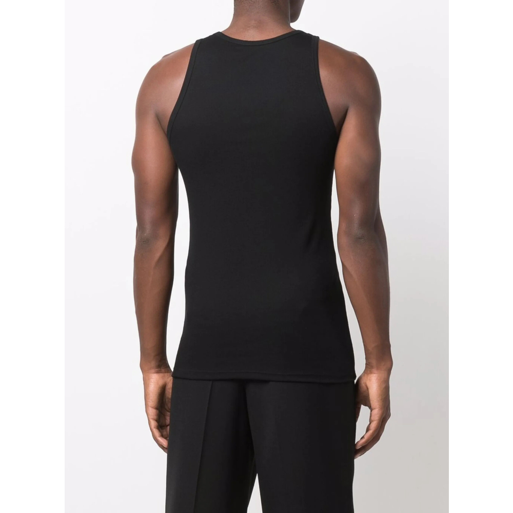 [TOM FORD UNDERWEAR] T-shirts Sleeveless FW26 T4D101210  002